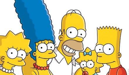 Zdjęcie ilustracyjne Simpsonowie odcinek 16 "Nie musisz żyć jak sędzia"