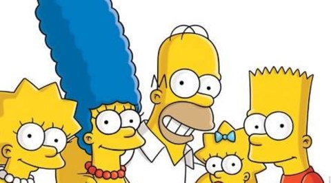 Zdjęcie ilustracyjne Simpsonowie odcinek 16 "Nie musisz żyć jak sędzia"