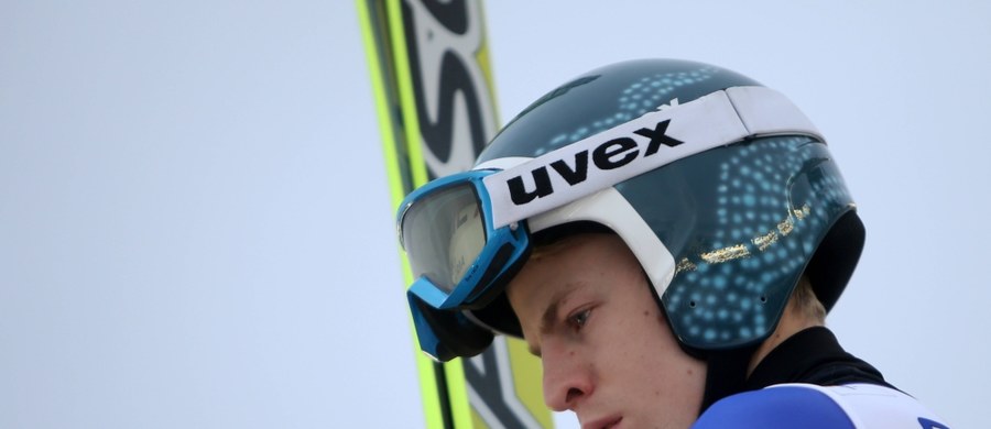 Michael Hayboeck zdobył tytuł mistrza Austrii w skokach narciarskich na igelicie na dużym obiekcie. Na Villacher Alpenarena oddał skoki na odległość 128,5 i 124 m.
