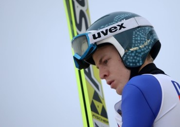 Skoki narciarskie: Michael Hayboeck mistrzem Austrii w skokach na igelicie