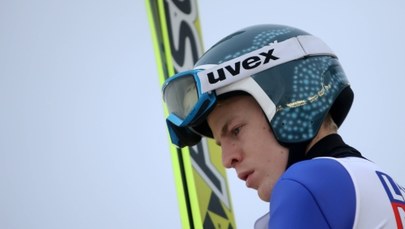 Skoki narciarskie: Michael Hayboeck mistrzem Austrii w skokach na igelicie