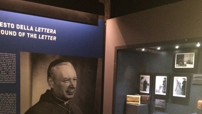 Wystawa „Przebaczenie i pojednanie. Kardynał Kominek, nieznany ojciec Europy”