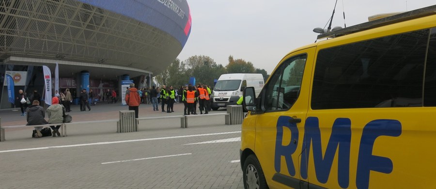 Elvis Kipkoech z Kenii wygrał PZU Cracovia Półmaraton Królewski. Na mecie pojawił się z czasem 1:02:45. Drugi był Ukrainiec Dmytro Lashyn ( 1:02:52 ), a trzeci był Hillary Kiptum również z Kenii z czasem 1:03:19. Zawodnicy 
wystartowali w sobotę zaraz po godzinie 11 sprzed Tauron Areny Kraków. To już druga edycja tej imprezy. Ponad siedem tysięcy osób miało do pokonania 21 km i 97,5 m. Trasa prowadziła wśród zabytków i malowniczych uliczek miasta. 