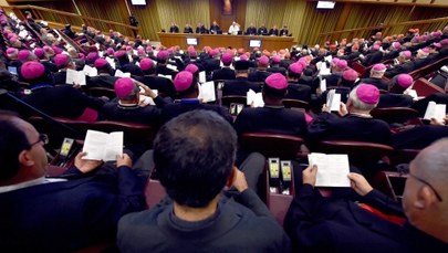 Biskupi apelują: Dość przemocy, dość terroryzmu, dość prześladowań