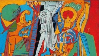 134 lata temu urodził się Pablo Picasso