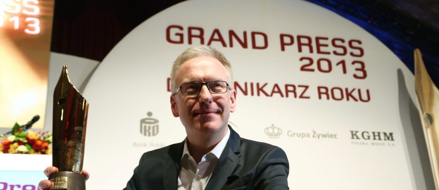 Ponad 1000 stron liczy trzeci tom "Antologii polskiego reportażu XX wieku. 100/XX" pod redakcją Mariusza Szczygła. Książka pojawi się w księgarniach 28 października. Znalazły się w niej najlepsze teksty polskich reporterów, które nie zmieściły się w dwu wcześniejszych, równie obszernych tomach antologii.