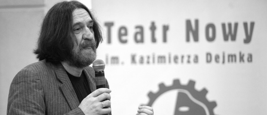 W wieku 64 lat zmarł w łódzkim szpitalu Zdzisław Jaskuła - poeta, reżyser i społecznik. W 2010 roku wygrał konkurs na dyrektora Teatru Nowego im. Kazimierza Dejmka w Łodzi.