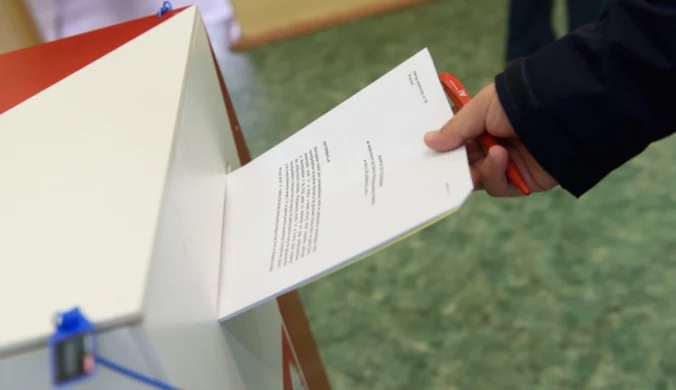 Wyniki wyborów parlamentarnych w okręgu gdyńsko-słupskim: Mandaty m.in. Krzywonos-Strycharskiej i Śn