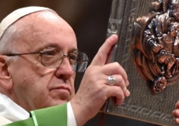Papież Franciszek: Synod był trudny, ale przyniesie owoce