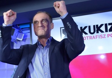 Paweł Kukiz: Idąc za głosem sumienia zrobiliśmy rzecz niesamowitą