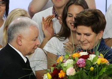 Beata Szydło: Nie oderwaliśmy się od rzeczywistości
