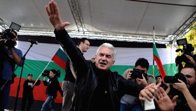 Bułgaria: Awantura z udziałem lidera skrajnie nacjonalistycznej partii, kilka osób poturbowanych