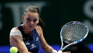 Ranking WTA: Agnieszka Radwańska na szóstym miejscu