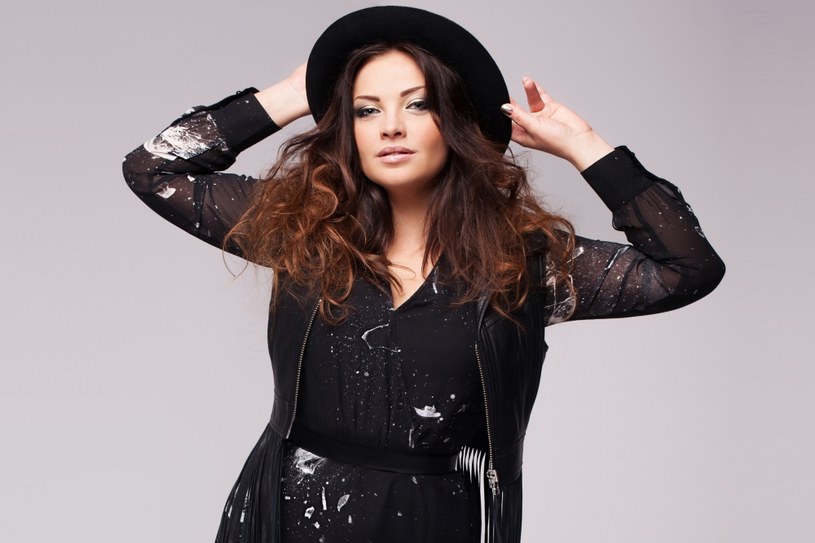 30 października ukaże się pierwsza płyta Podulki - wokalistki znanej z m.in. "Mam talent" (3. miejsce) i "X Factor".