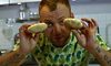 Crazy Chef Cooking: Odcinek 4. Pasta jajeczna