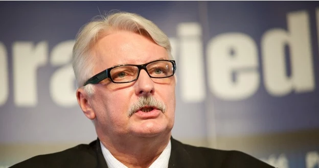 Witold Waszczykowski