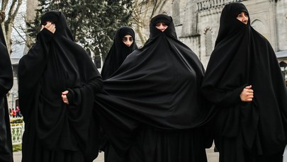 ​Muzułmanki sądzone we Francji za pobicie kobiety w bikini