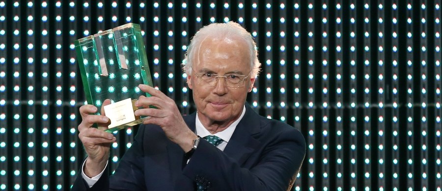 Franz Beckenbauer przyznał się do "błędu", jakim było przekazanie Międzynarodowej Federacji Piłkarskiej pieniędzy w zamian za otrzymanie subwencji dla Niemiec przy okazji organizacji mistrzostw świata w 2006 roku.

