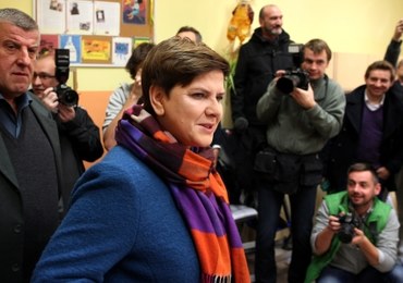 Prokuratura: Szydło nie będzie przesłuchana ws. podsłuchów