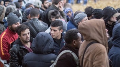 Szef eurogrupy: Obciąć dotacje krajom, które odmawiają przyjęcia uchodźców