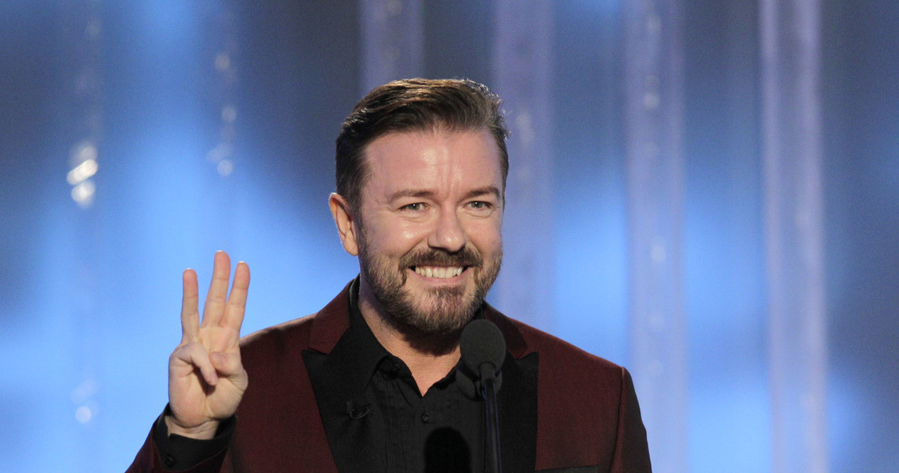 Gdy brytyjski komik Ricky Gervais został poproszony o poprowadzenie 73. ceremonii rozdania Złotych Globów, początkowo odmówił. W wywiadzie dla magazynu "Hollywood Reporter" zdradził, co skłoniło go do przyjęcia propozycji.