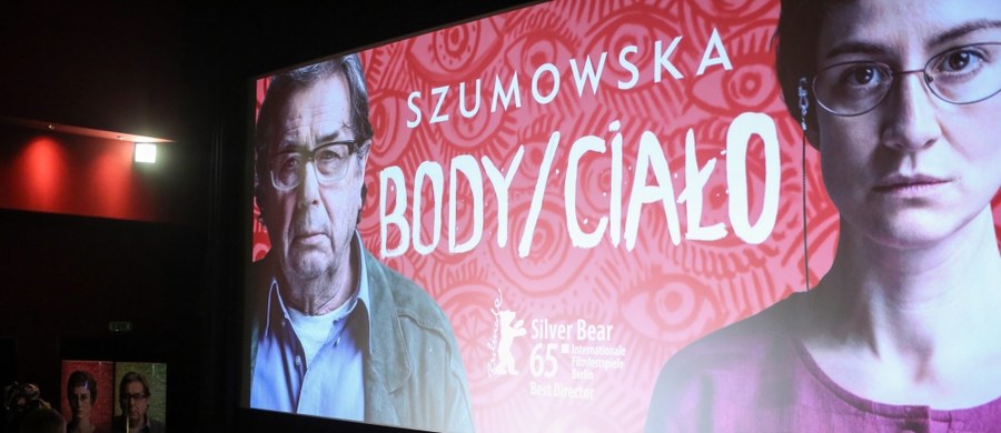 Prestiżowa nagroda dla polskiego filmowca! Montażysta Jacek Drosio zdobył Europejską Nagrodę Filmową 2015 za pracę przy filmie Małgorzaty Szumowskiej "Body/Ciało" - poinformował Polski Instytut Sztuki Filmowej.
