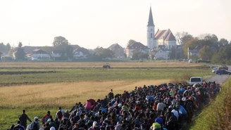 Warmińsko-mazurskie: Tylko jedna gmina chce przyjąć uchodźców