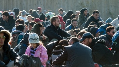 Sondaż nastrojów na zachodzie Europy: Francuzi i Brytyjczycy najmniej przychylni imigrantom