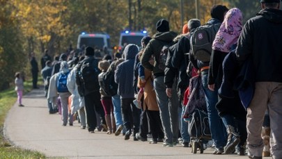 Ultimatum dla Merkel ws. imigrantów. Kanclerz ma odpowiedzieć do niedzieli