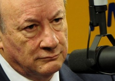 Jacek Rostowski: Potrzebujemy szybkich wyborów szefa PO. Jeśli Kopacz je wygra - odzyska autorytet