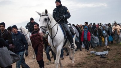 Kolejny kraj grodzi się przed uchodźcami. Austria zbuduje płot na granicy ze Słowenią