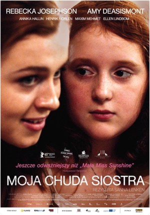 Moja chuda siostra