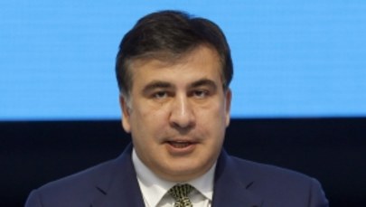 Saakaszwili: Wybory mera Odessy sfałszowano