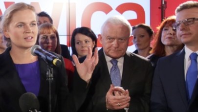 SLD przechodzi do historii? "Albo wszyscy pójdziemy do przodu, albo wszyscy utoniemy"