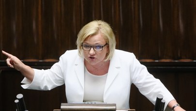 Kempa w rządzie? PR i SP chcą po jednym ministrze