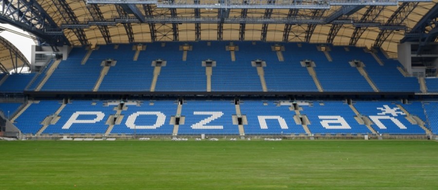 Komisja Apelacyjna UEFA zawiesiła na dwa lata karę zamknięcia stadionu Lecha Poznań. Oznacza to, że na listopadowe spotkanie mistrza Polski z Fiorentiną będą mogli przyjść kibice.