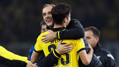 Puchar Niemiec: Gol Piszczka, Borussia Dortmund w 1/8 finału