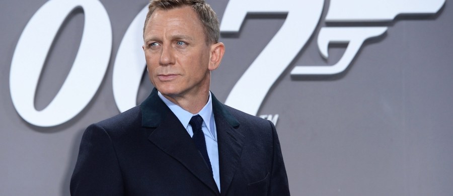 Świetnie radzi sobie nowy Bond w brytyjskich kinach. Czy Spectre pobije Skyfall - film o agencie 007, który zarobił ponad miliard dolarów.

