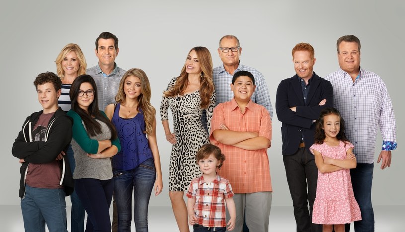 Szósty sezon wielokrotnie nagradzanego serialu "Współczesna rodzina" zadebiutuje 4 listopada na kanale FOX Comedy. Z jakimi sytuacjami tym razem będą borykali się bohaterowie tej popularnej produkcji?