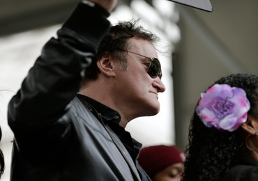 Chcą bojkotu filmów Tarantino. Zasugerował, że policjanci zabili niewinnych cywilów