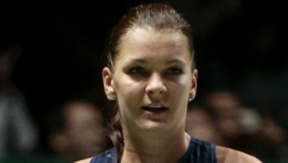 WTA Finals: Radwańska zagra w półfinałach z Muguruzą