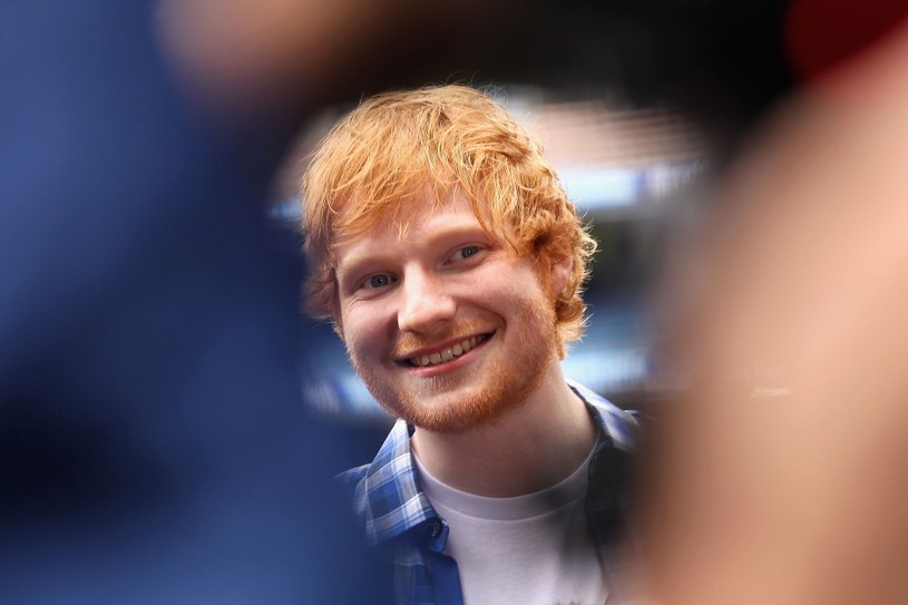 Ed Sheeran w wywiadzie dla magazynu "Billboard" zdradził kilka szczegółów na temat swojej nowej płyty. Brytyjski wokalista wyznał również, że Jay Z nazwał go "kosmitą". 