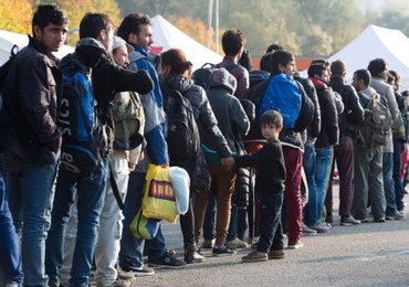Orban ostro ws. uchodźców: Chce się pozbawić europejskie państwa narodowe znaczenia