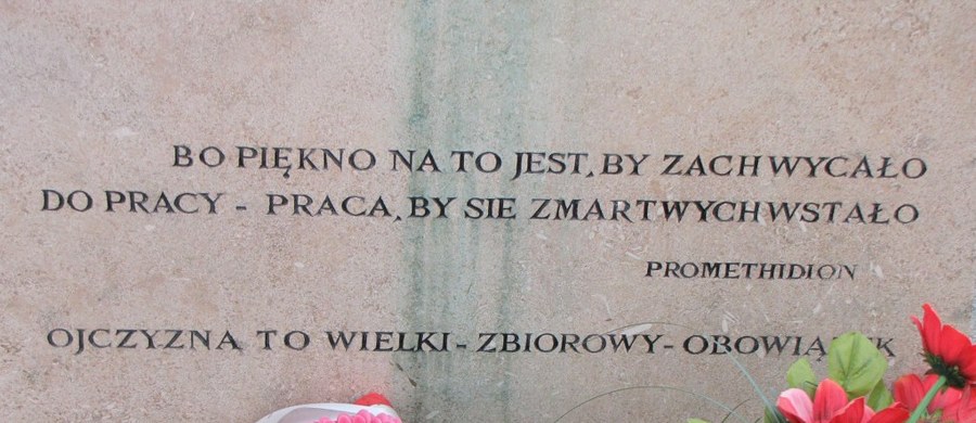 Jednym z najważniejszych polskich cmentarzy poza granicami naszego kraju jest nekropolia w Montmorency we Francji. Znajdują się tam m.in. groby Adama Mickiewicza, Cypriana Kamila Norwida, Juliana Ursyna Niemcewicza oraz tak znanych polskich malarzy jak Olga Boznańska czy Tadeusz Makowski. Ten "Polski Panteon" - jak nazywają ten cmentarz Francuzi - jest jednak mało znany wielu rodakom.