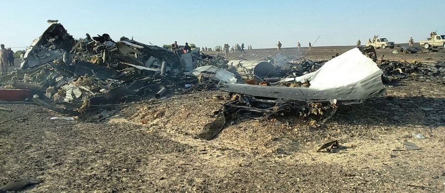 Linie lotnicze Lufthansa i Air France-KLM ogłosiły, że ich samoloty będą omijać egipski półwysep Synaj do czasu wyjaśnienia przyczyn katastrofy rosyjskiego Airbusa A321. Maszyna linii Kogałymawia z 224 osobami na pokładzie w sobotni poranek rozbiła się w rejonie centralnego Synaju. Nikt nie przeżył. Dżihadyści z grupy Państwa Islamskiego w Egipcie ogłosili, że to oni zestrzeli samolot. Zaprzeczyła temu Moskwa.