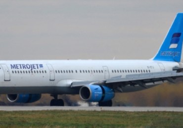 Rosja: Czarne skrzynki rozbitego na Synaju A321 nieuszkodzone