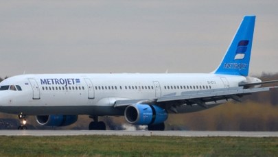 Rosja: Czarne skrzynki rozbitego na Synaju A321 nieuszkodzone