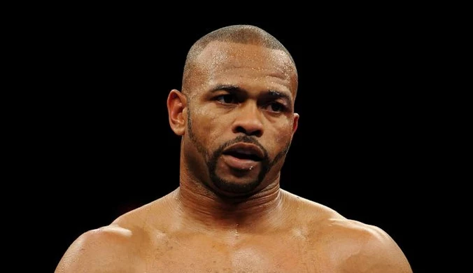 Roy Jones sprawdzony przez rosyjskich dziennikarzy