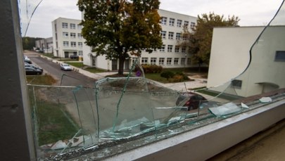 Trzecia ofiara otrzęsin na uniwersytecie w Bydgoszczy 