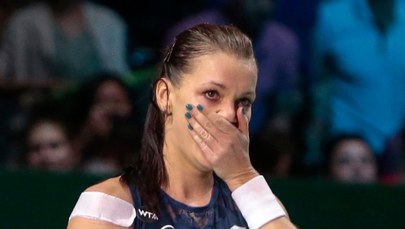 Radwańska triumfuje w turnieju Masters. Fibak: To wielki sukces polskiego sportu 